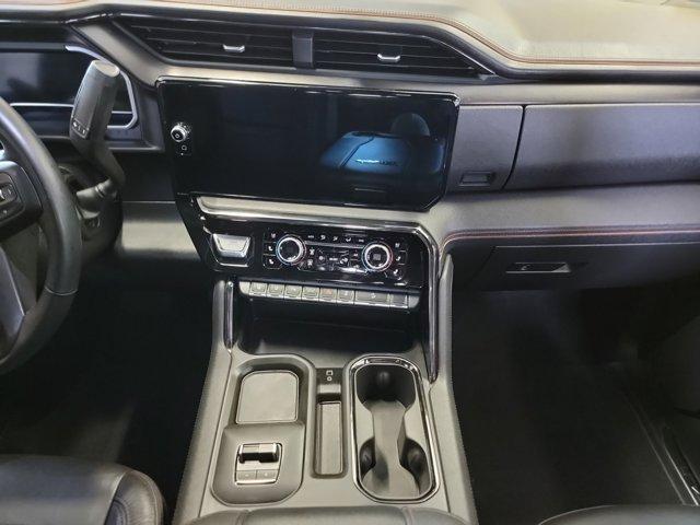 used 2024 GMC Sierra 3500 car, priced at $68,554