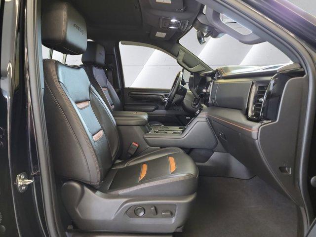 used 2024 GMC Sierra 3500 car, priced at $68,554