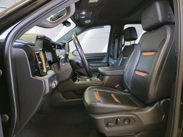used 2024 GMC Sierra 3500 car, priced at $68,554
