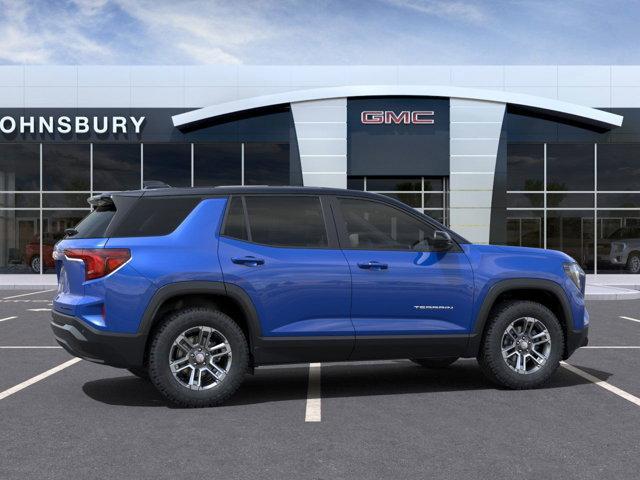 new 2026 GMC Terrain car, priced at $34,285