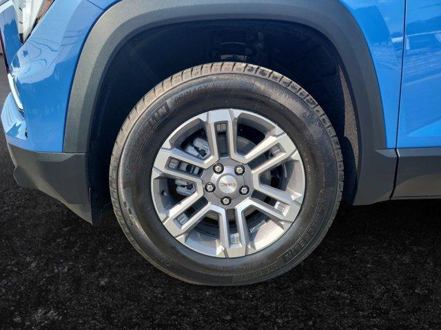 new 2026 GMC Terrain car, priced at $34,285