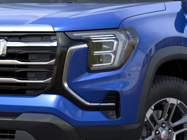 new 2026 GMC Terrain car, priced at $34,285