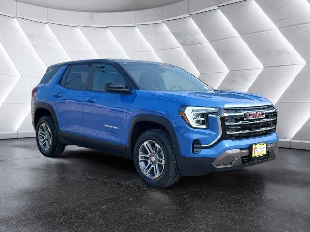 new 2026 GMC Terrain car, priced at $34,285