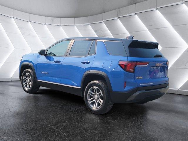 new 2026 GMC Terrain car, priced at $34,285
