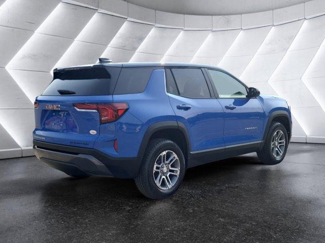 new 2026 GMC Terrain car, priced at $34,285
