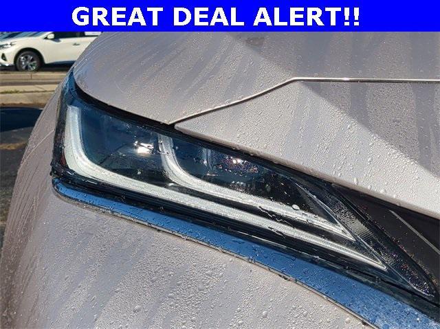 used 2021 Toyota Venza car, priced at $27,990