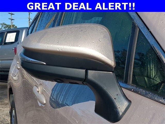used 2021 Toyota Venza car, priced at $27,990