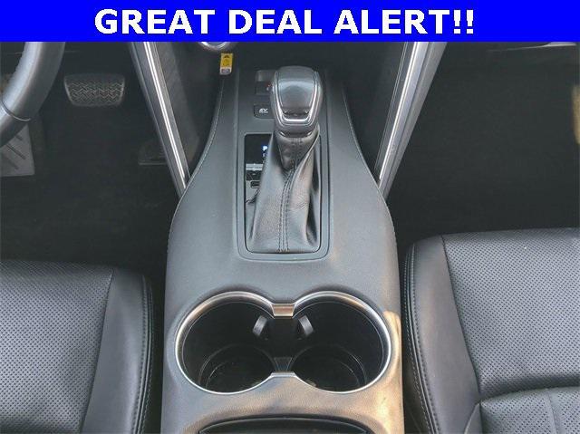 used 2021 Toyota Venza car, priced at $27,990
