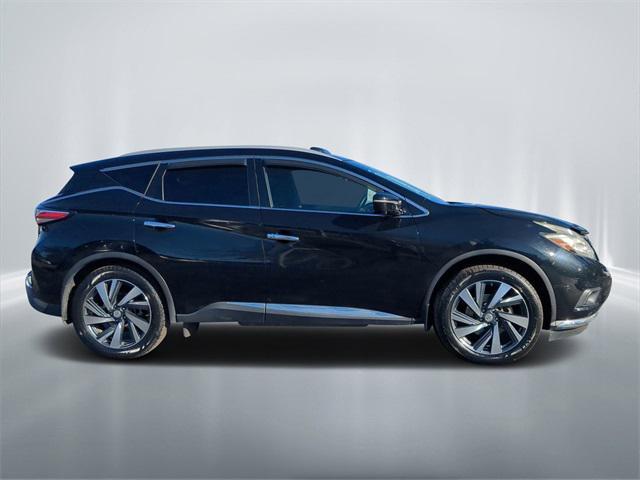 used 2015 Nissan Murano car, priced at $14,621