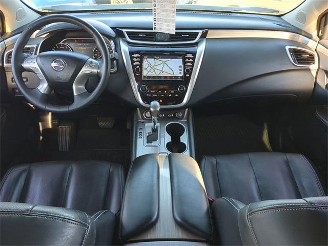 used 2015 Nissan Murano car, priced at $14,621