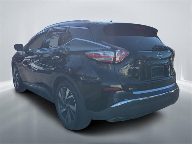 used 2015 Nissan Murano car, priced at $14,621