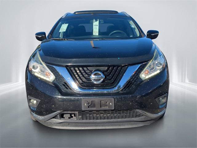 used 2015 Nissan Murano car, priced at $14,621