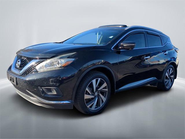 used 2015 Nissan Murano car, priced at $14,621