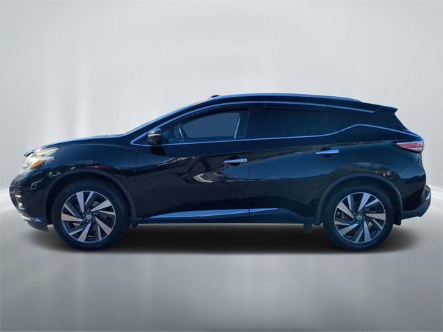 used 2015 Nissan Murano car, priced at $14,621