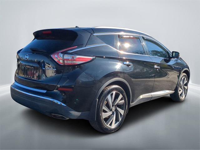 used 2015 Nissan Murano car, priced at $14,621