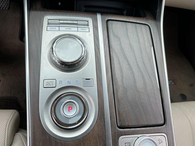 used 2023 Genesis GV80 car, priced at $45,990