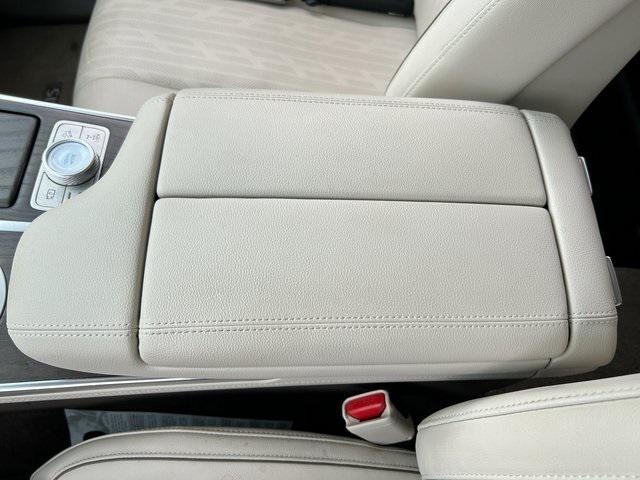 used 2023 Genesis GV80 car, priced at $45,990