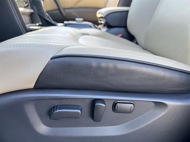 used 2024 INFINITI QX80 car, priced at $61,935