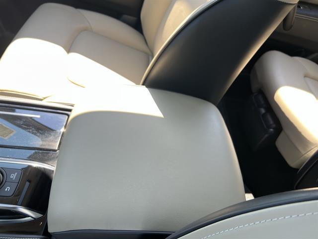 used 2024 INFINITI QX80 car, priced at $61,935