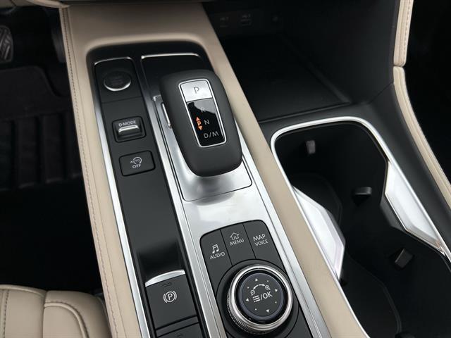 new 2025 INFINITI QX60 car, priced at $55,506