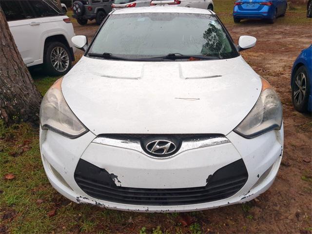 used 2015 Hyundai Veloster car, priced at $6,990