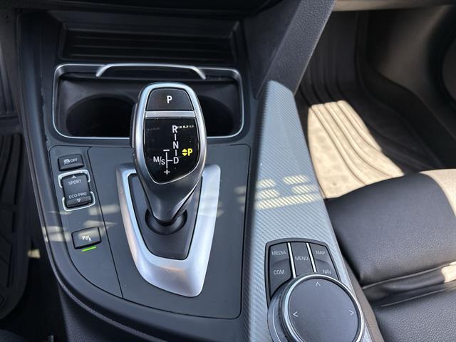 used 2019 BMW 430 Gran Coupe car, priced at $18,989