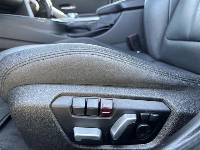 used 2019 BMW 430 Gran Coupe car, priced at $18,989