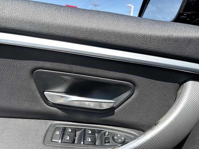 used 2019 BMW 430 Gran Coupe car, priced at $18,989