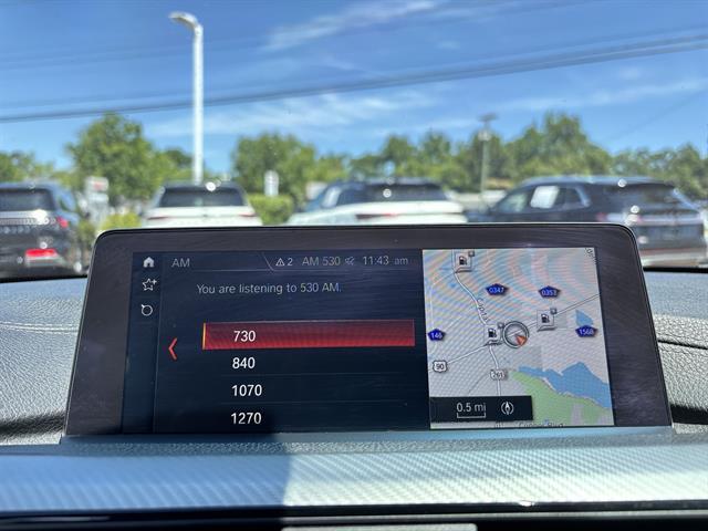 used 2019 BMW 430 Gran Coupe car, priced at $18,989