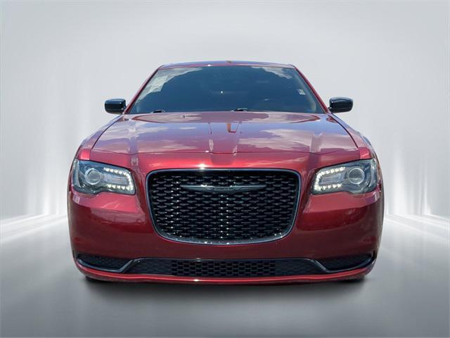 used 2022 Chrysler 300 car, priced at $26,000