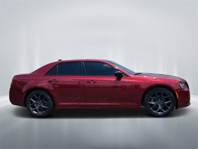 used 2022 Chrysler 300 car, priced at $26,000