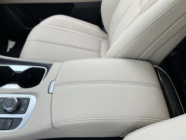 new 2025 INFINITI QX60 car, priced at $54,254