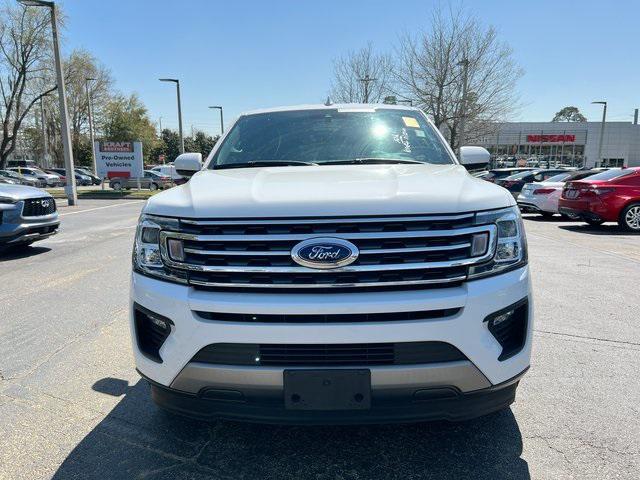 used 2020 Ford Expedition car, priced at $33,996