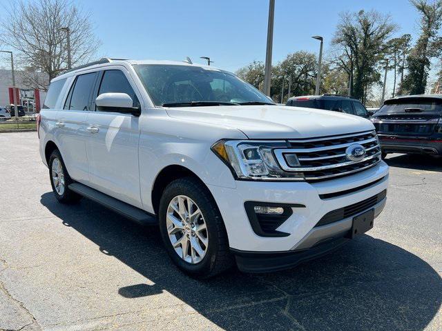 used 2020 Ford Expedition car, priced at $33,996