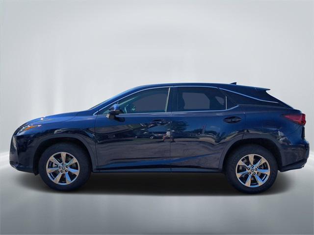 used 2018 Lexus RX 350 car, priced at $29,990