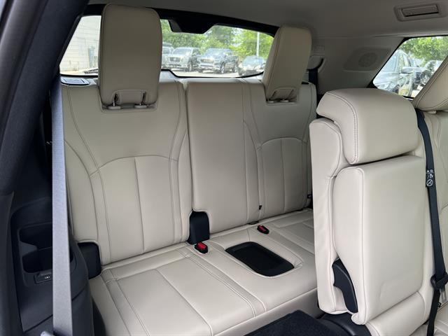new 2025 INFINITI QX60 car, priced at $60,826
