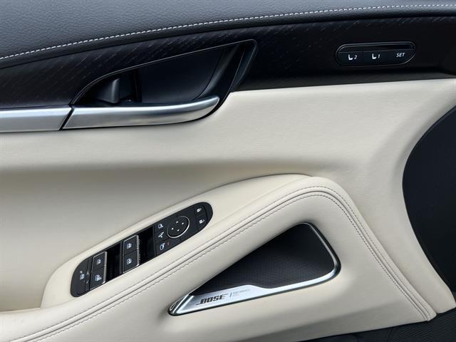new 2025 INFINITI QX60 car, priced at $60,826
