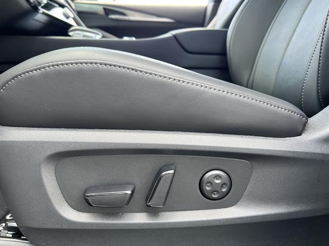 new 2025 INFINITI QX60 car, priced at $57,998
