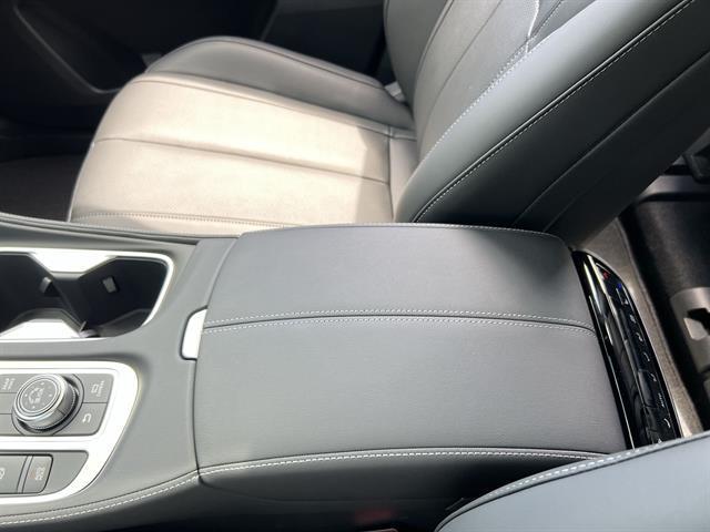 new 2025 INFINITI QX60 car, priced at $57,998