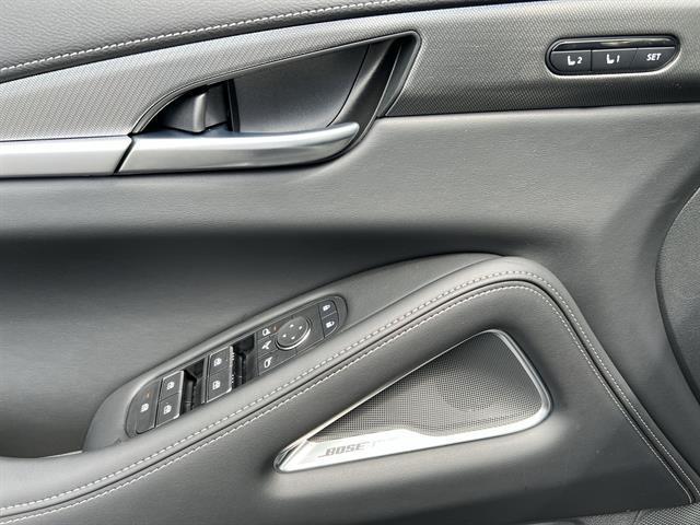 new 2025 INFINITI QX60 car, priced at $57,998