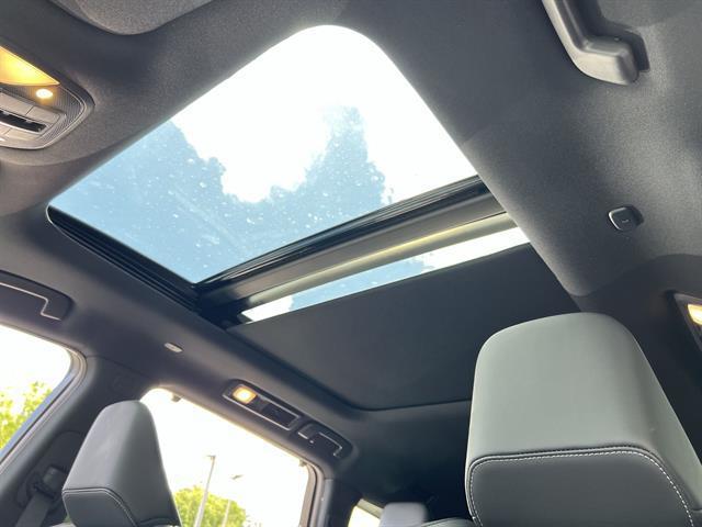 new 2025 INFINITI QX60 car, priced at $57,998