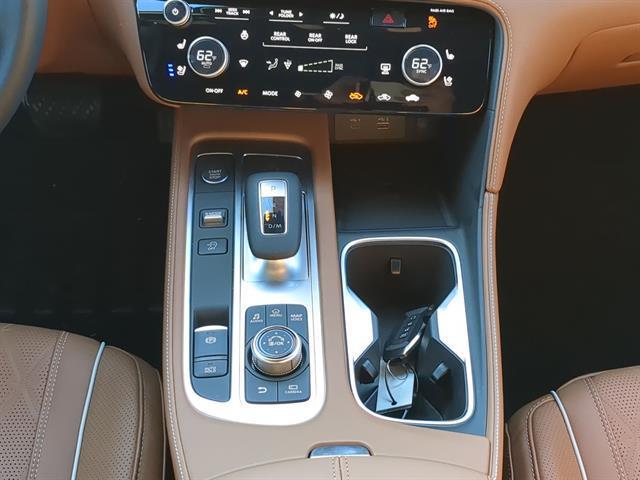 new 2025 INFINITI QX60 car, priced at $70,835