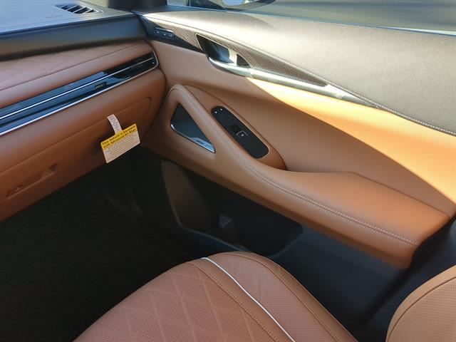 new 2025 INFINITI QX60 car, priced at $70,835
