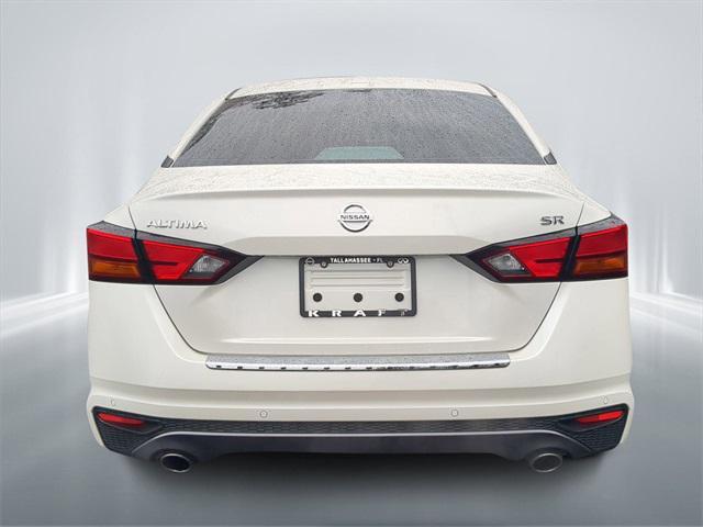 used 2020 Nissan Altima car, priced at $23,990