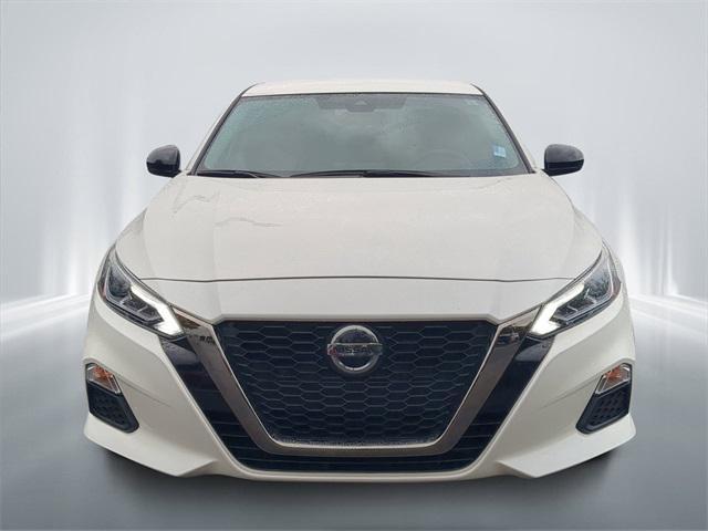 used 2020 Nissan Altima car, priced at $23,990