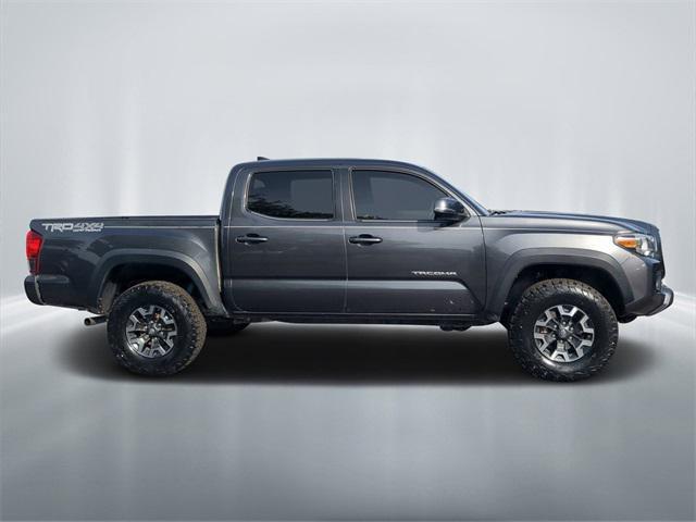 used 2019 Toyota Tacoma car, priced at $30,844