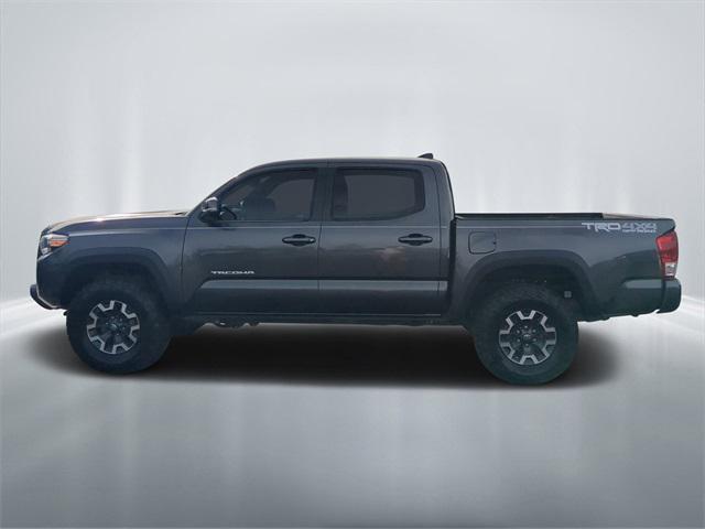 used 2019 Toyota Tacoma car, priced at $30,844