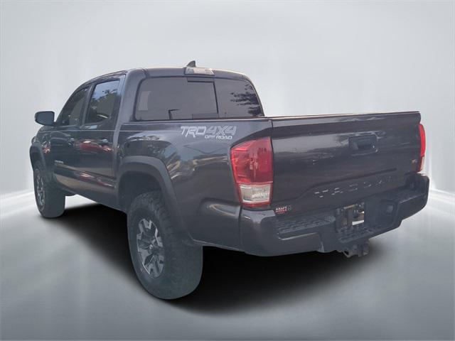 used 2019 Toyota Tacoma car, priced at $30,844