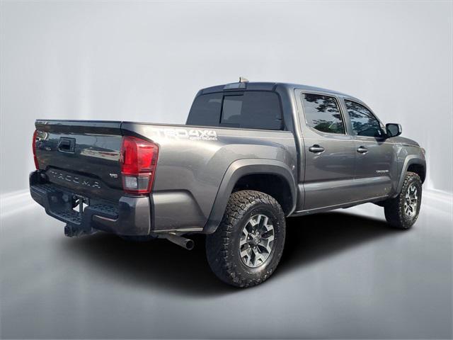 used 2019 Toyota Tacoma car, priced at $30,844