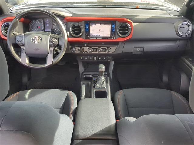 used 2019 Toyota Tacoma car, priced at $30,844